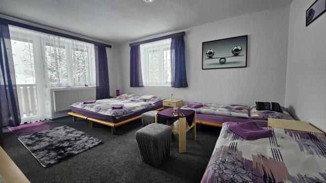 Penzion Tomy 1 - Slunečnice foto 17