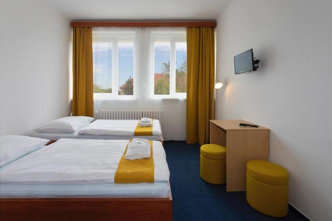 AMITY HOTEL foto 8