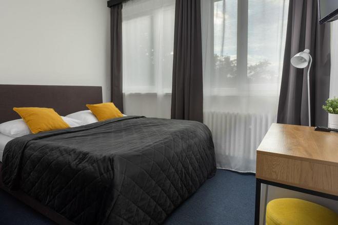 AMITY HOTEL foto 11