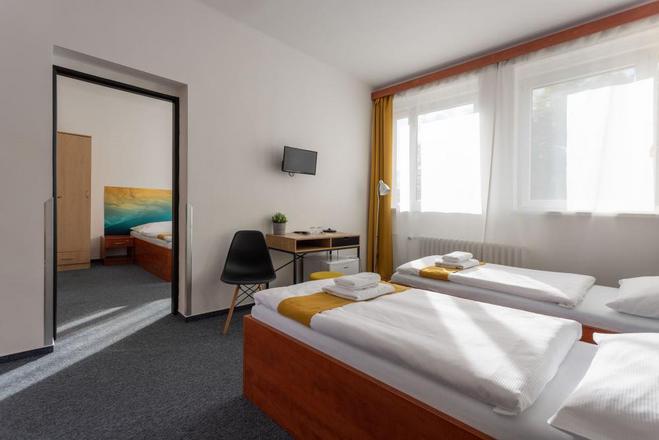 AMITY HOTEL foto 14