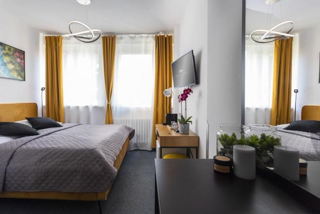 AMITY HOTEL foto 19