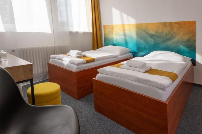 AMITY HOTEL foto 23