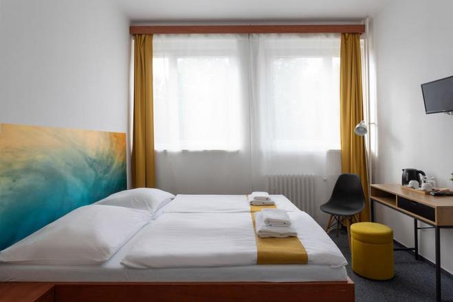 AMITY HOTEL foto 26