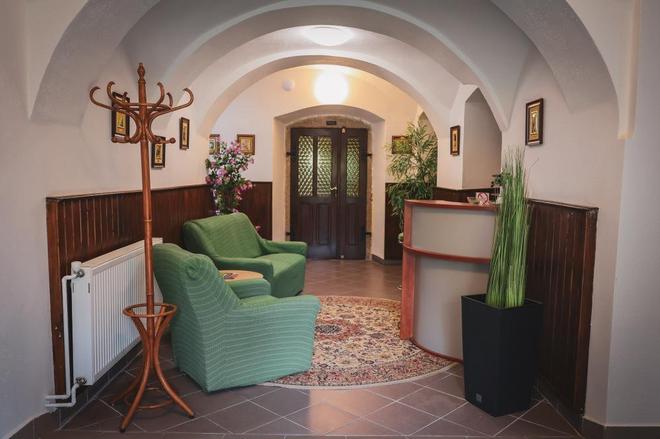 Hotel Faraon foto 21