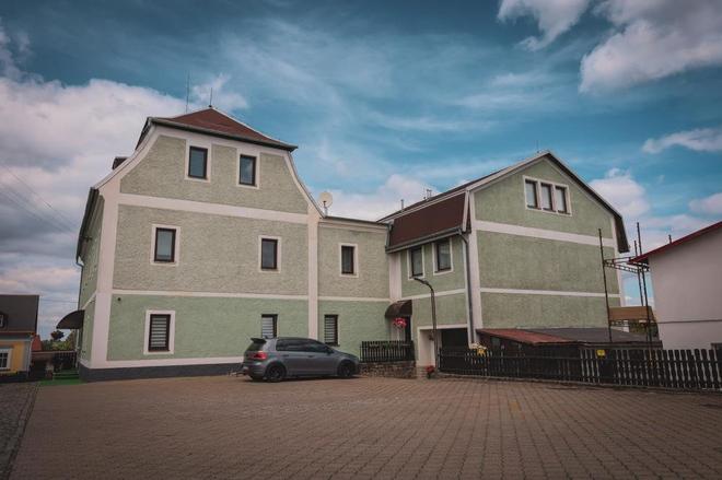 Hotel Faraon foto 23