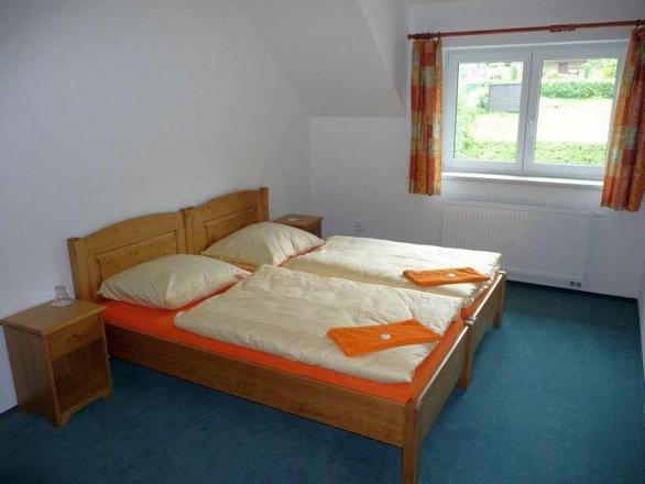 Hotel Večernice foto 20
