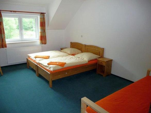 Hotel Večernice foto 21