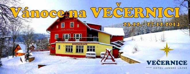 Hotel Večernice foto 27