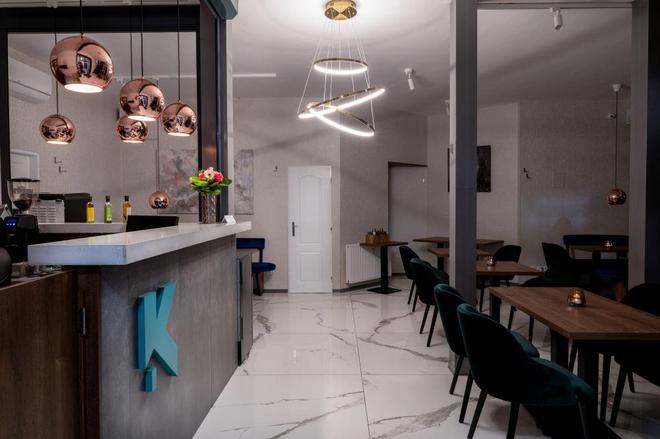 Hotel Karolina foto 10