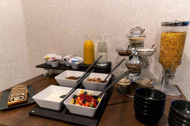 Hotel Karolina foto 29