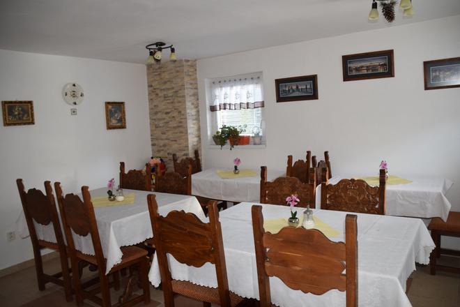 Penzion Vyšohlíd foto 5