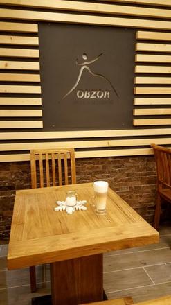 Hotel Obzor - Pec pod Sněžkou foto 28