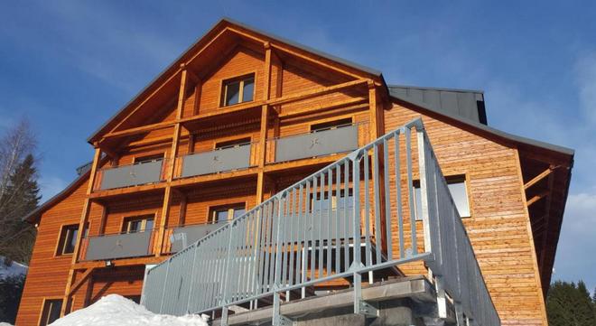 Hotel Obzor - Pec pod Sněžkou foto 31