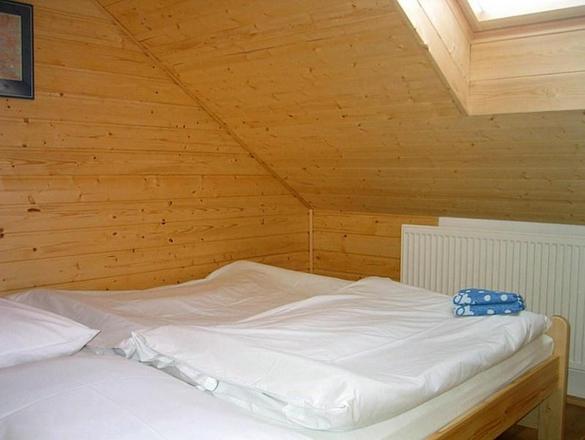 Apartmány Hlava foto 15