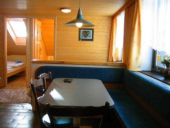 Apartmány Hlava foto 16