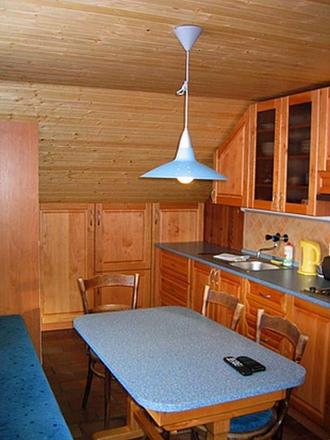 Apartmány Hlava foto 17