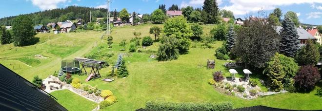 Apartmány Hlava foto 20
