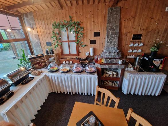 garni Hotel ASAS*** foto 39