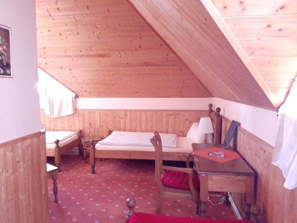 garni Hotel ASAS*** foto 42