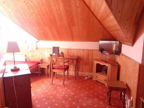 garni Hotel ASAS*** foto 43