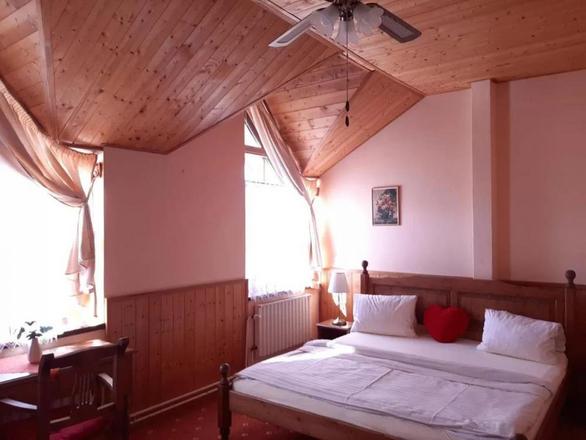 garni Hotel ASAS*** foto 44