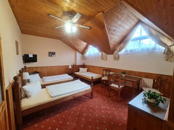 garni Hotel ASAS*** foto 45