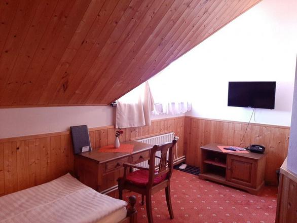 garni Hotel ASAS*** foto 46
