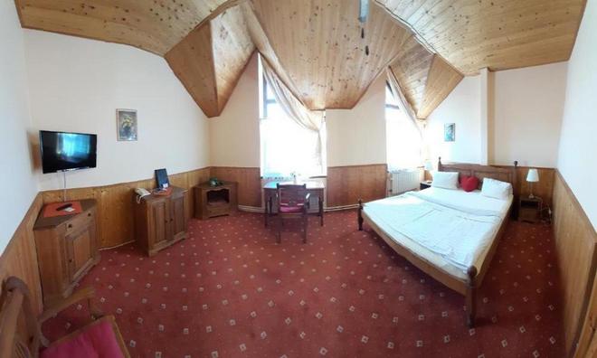 garni Hotel ASAS*** foto 47