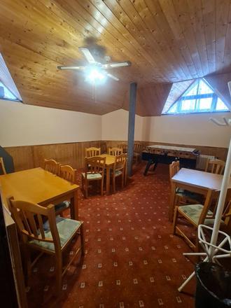 garni Hotel ASAS*** foto 48