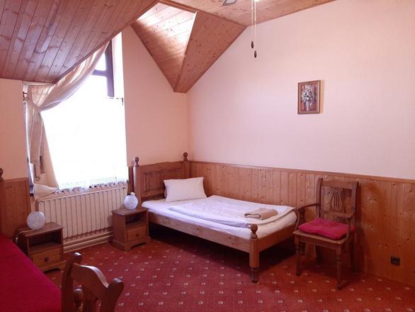garni Hotel ASAS*** foto 50