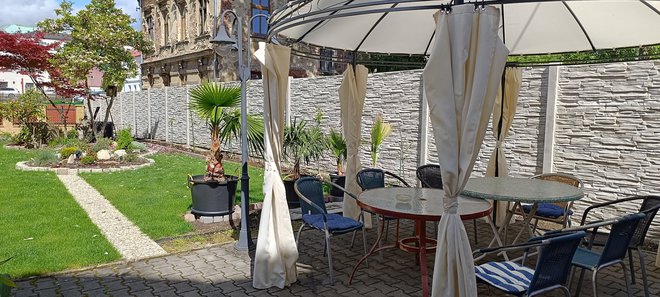 Penzion U Soudu foto 4