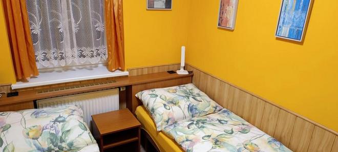 Penzion U Soudu foto 4
