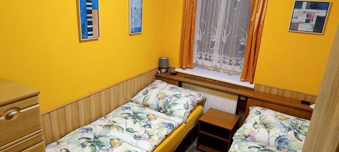 Penzion U Soudu foto 5
