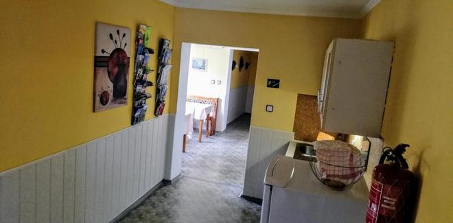 Penzion U Soudu foto 7