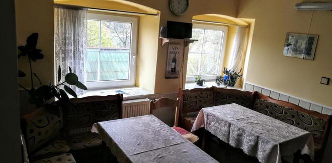 Penzion U Soudu foto 8
