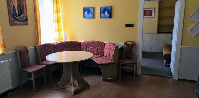 Penzion U Soudu foto 20