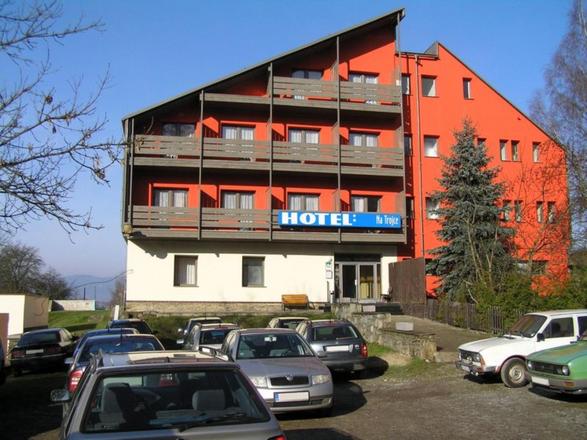 Hotel Na Trojce ** foto 20