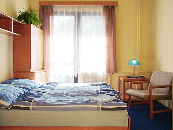 Hotel Na Trojce ** foto 22