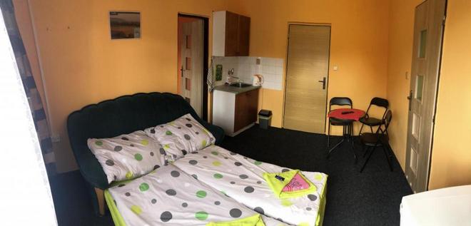 Hotel Na Trojce ** foto 27