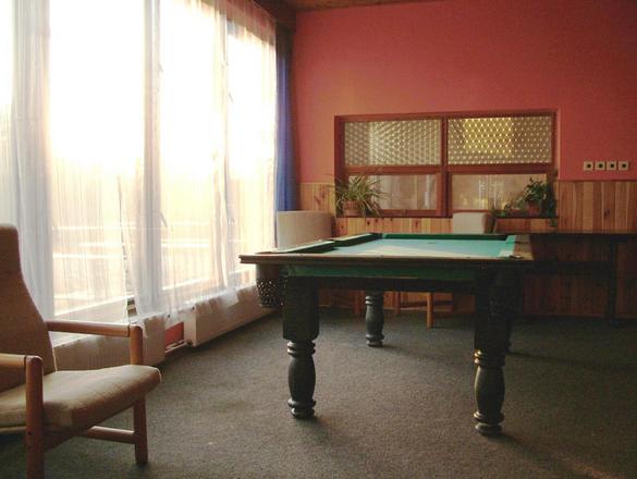 Hotel Na Trojce ** foto 37