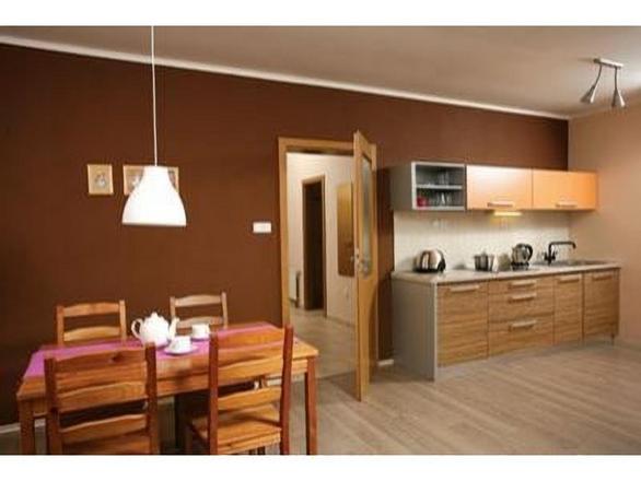Apartmány Bára foto 1