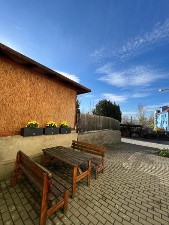 GREENSTAR pension foto 22