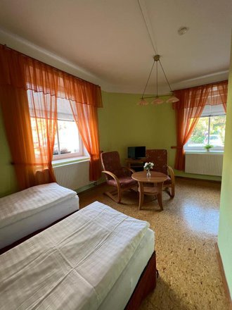 GREENSTAR pension foto 19