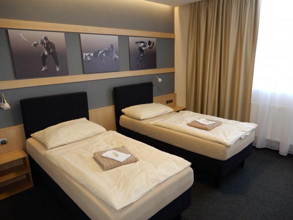 Hotel OTAVARENA foto 9
