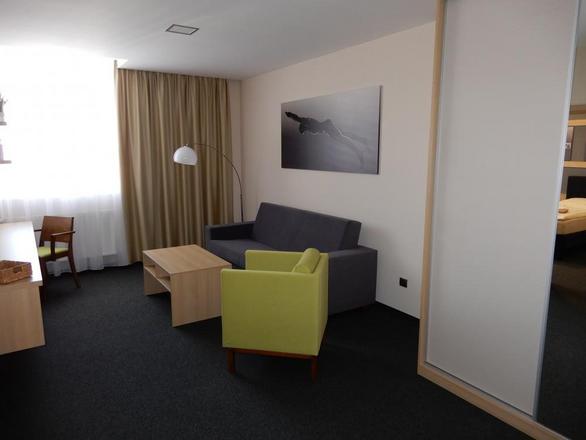 Hotel OTAVARENA foto 15