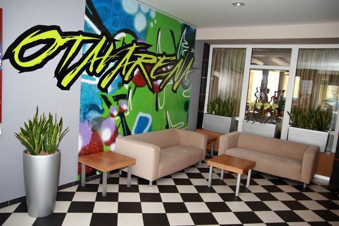 Hotel OTAVARENA foto 17