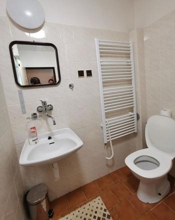 Hotel Svratka foto 14
