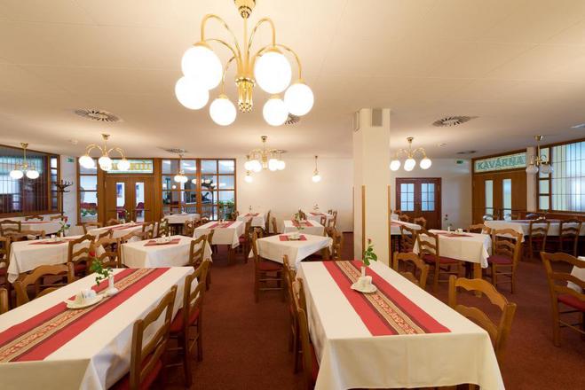 Hotel Svratka foto 23