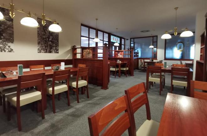 Hotel Svratka foto 25