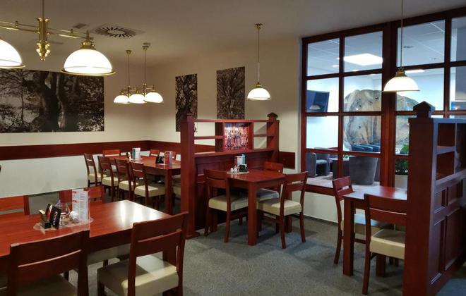 Hotel Svratka foto 26